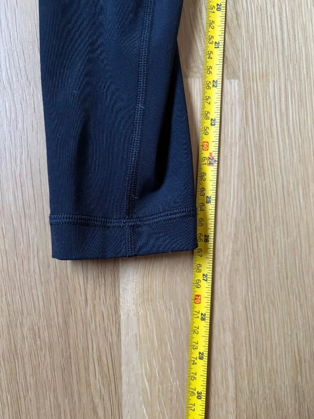 Never Worn - Lululemon Leggings - Picture 6 of 6